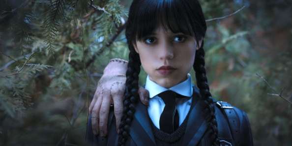 Wednesday (2025)