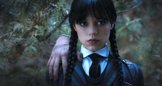 Wednesday (2025)