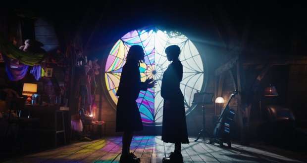 Wednesday (2025)