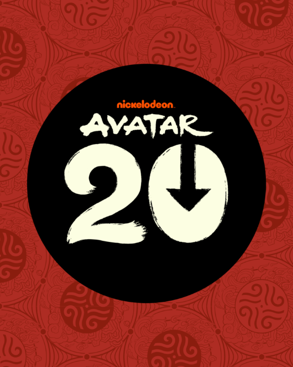 Avatar 20th Anniversary NYCC