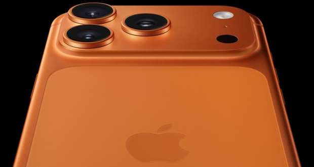 Apple iPhone 17