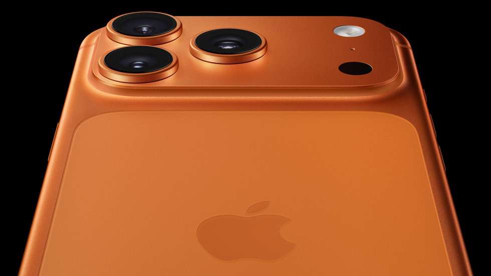 Apple iPhone 17