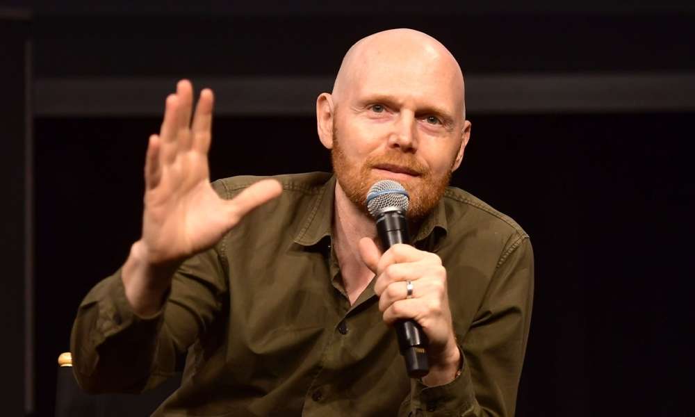 Bill Burr