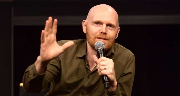 Bill Burr