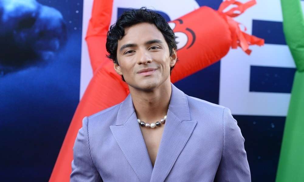 Brandon Perea