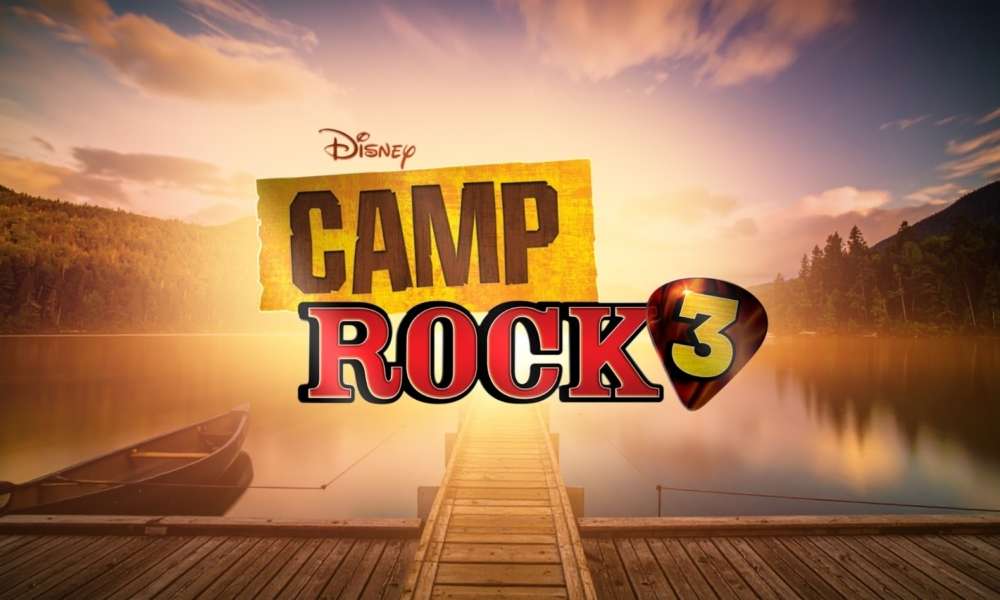 Camp Rock 3 Announcement