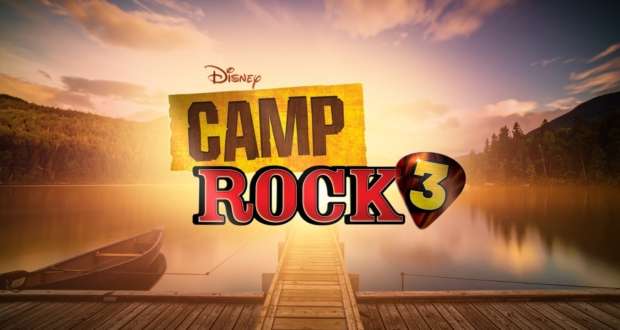 Camp Rock 3 Announcement