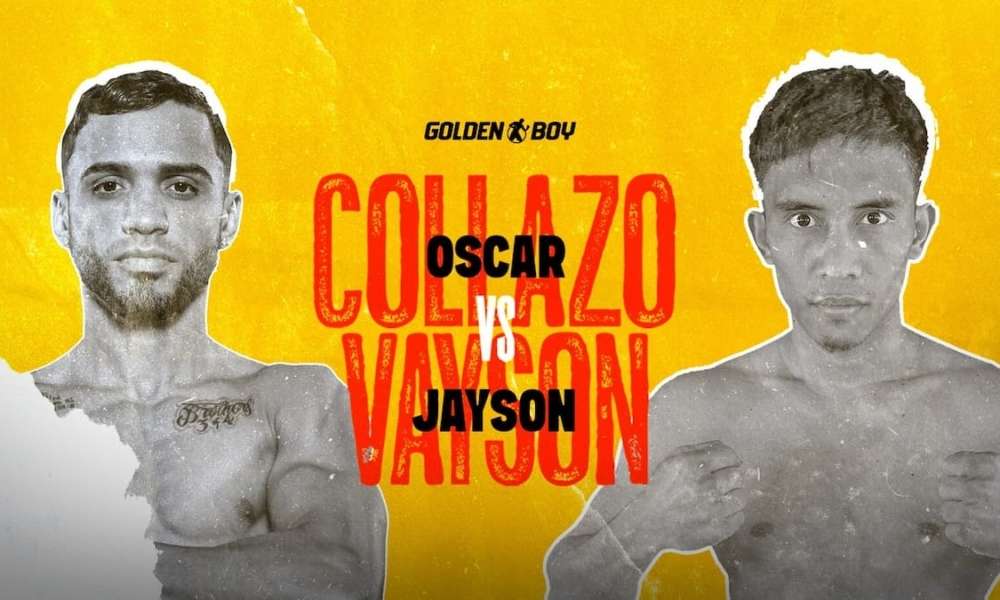Collazo vs Vayson