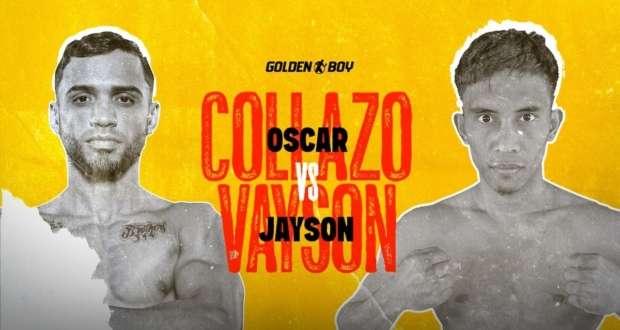 Collazo vs Vayson