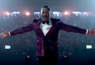 Colman Domingo The Running Man