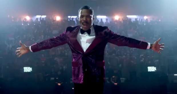 Colman Domingo The Running Man