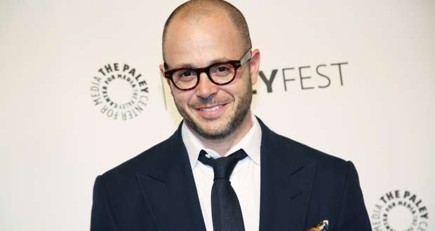 Damon Lindelof