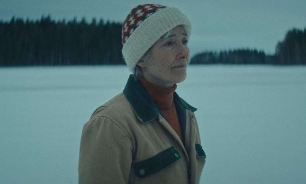 Dead of Winter