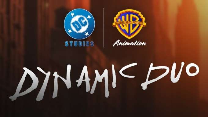 Dynamic Duo Movie
