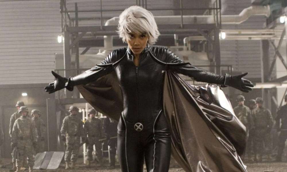 Halle Berry Storm