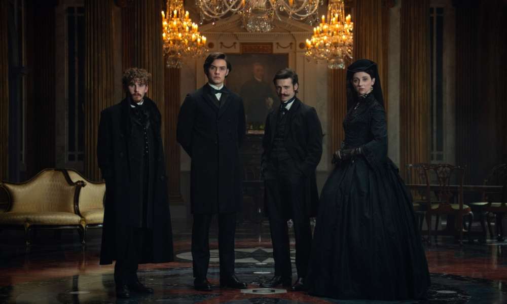 House of Guinness