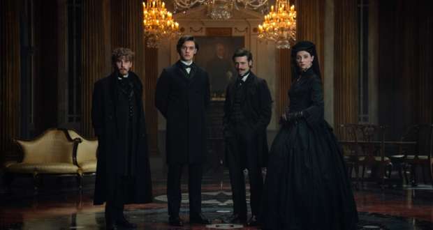 House of Guinness