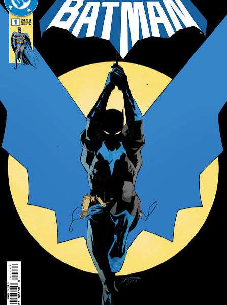 Batman 1