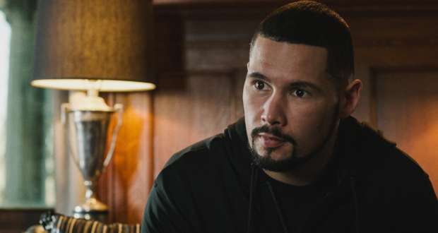Tony Bellew