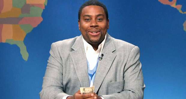 Kenan Thompson