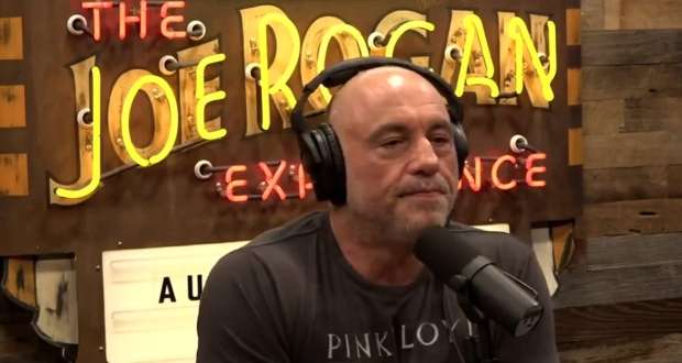 Joe Rogan