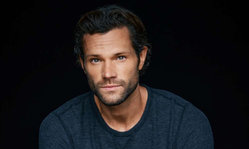 Jared Padalecki
