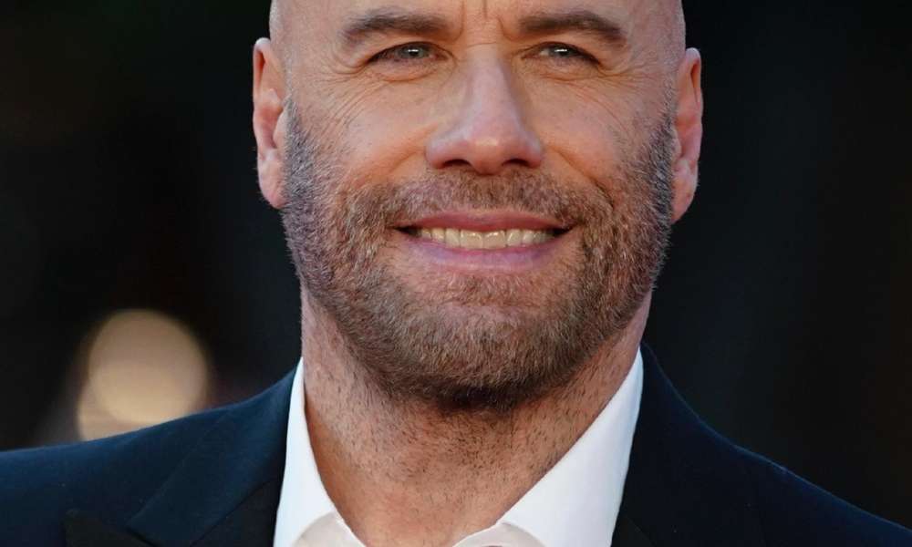 John Travolta