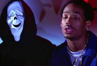 Marlon Wayans Shorty