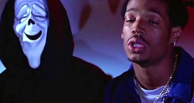 Marlon Wayans Shorty