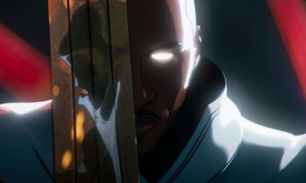 Marvel Zombies Blade Moon Knight