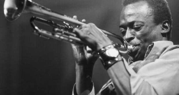 Miles Davis Catalog Sale