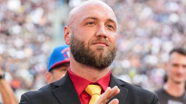 Nick Hogan Suing for Hulk Hogan Documentary