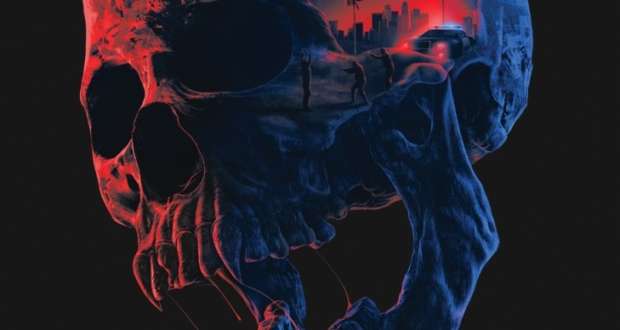 Night Patrol