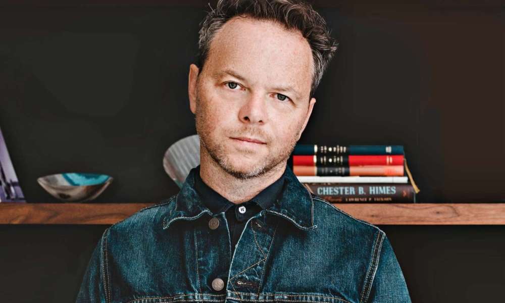 Noah Hawley