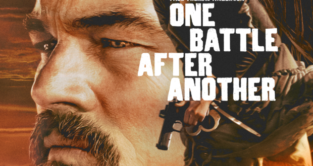 One Battle After Another Leonardo DiCaprio Paul Thomas Anderson (5)