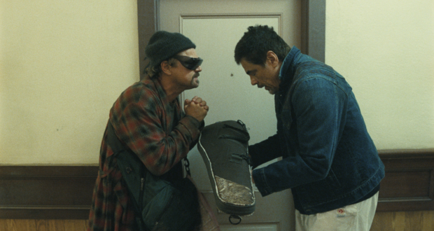 One Battle After Another Leonardo DiCaprio Paul Thomas Anderson (5)