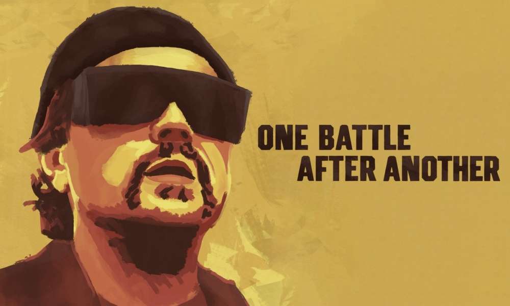 One Battle After Another Wide