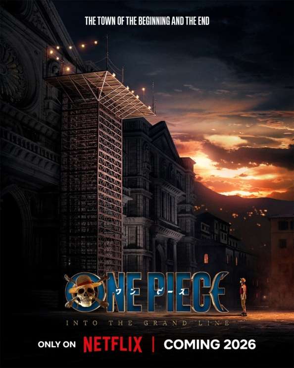 One Piece Season 2 - 01