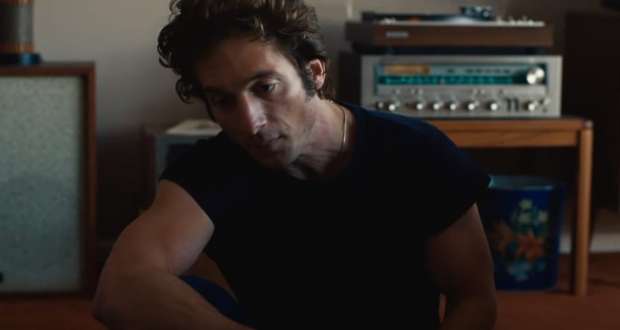 Springsteen Deliver Me From Nowhere film