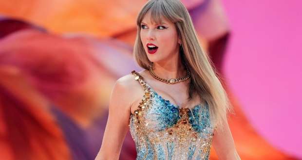 Taylor Swift Blake Lively
