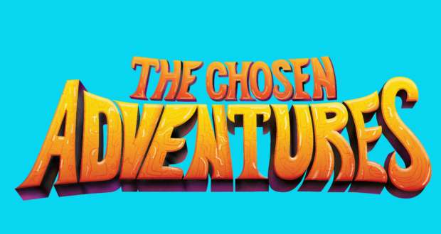 The Chosen Adventures
