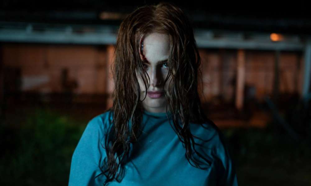 The Strangers: Chapter 2