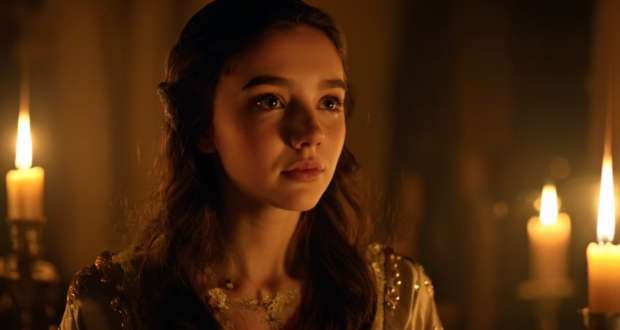 Tilly Norwood AI Actress