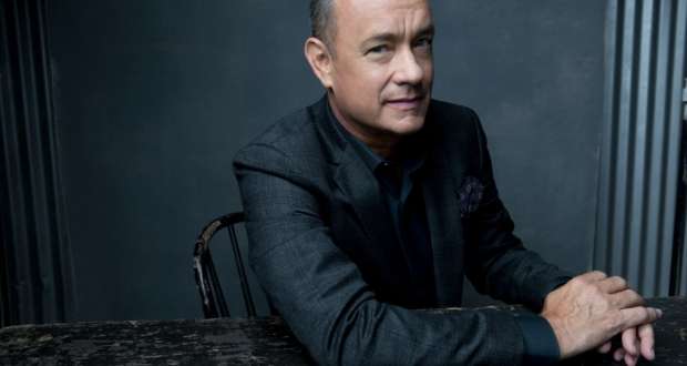 Tom Hanks