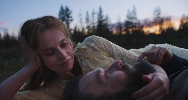 Train Dreams Joel Edgerton