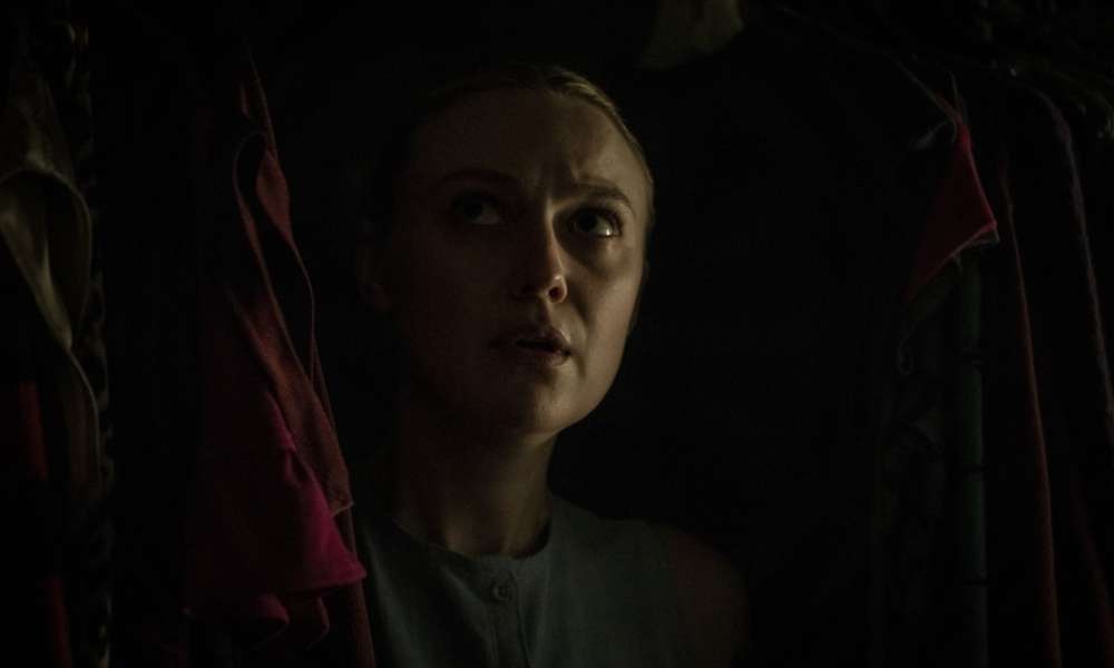 Dakota Fanning Vicious