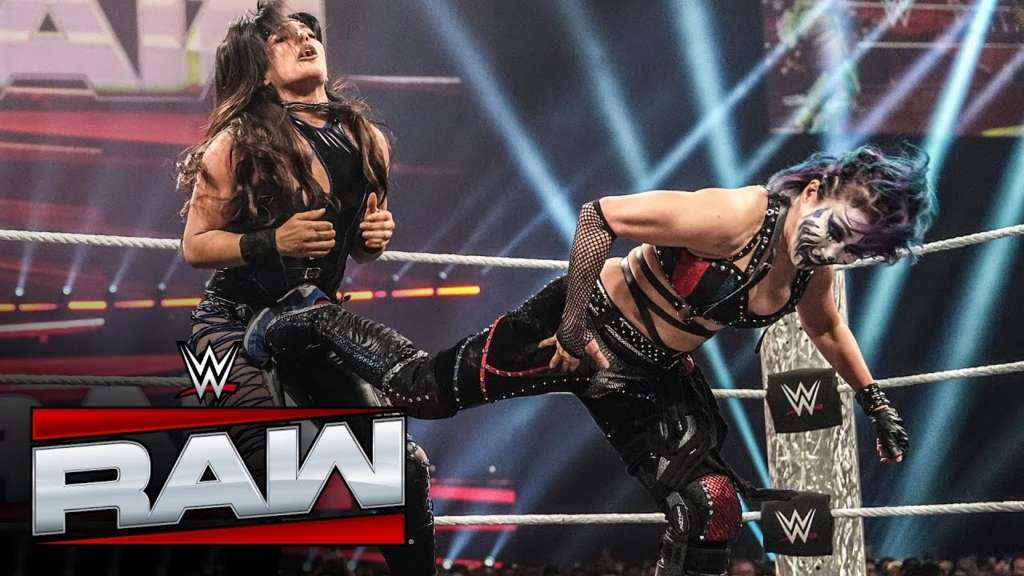 WWE Monday Night Raw Netflix (5)