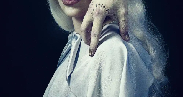 Wednesday Lady Gaga
