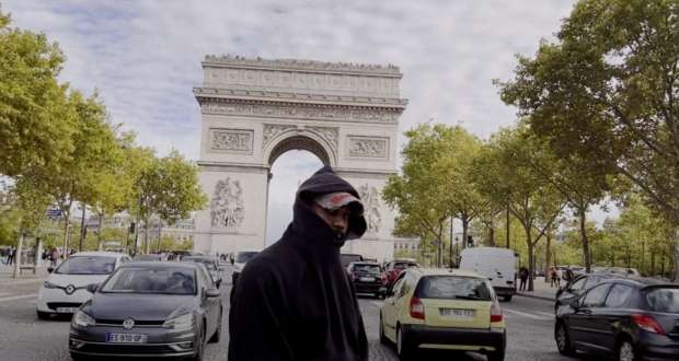 In Whose Name Ye In Paris
