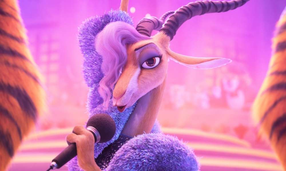 zootopia